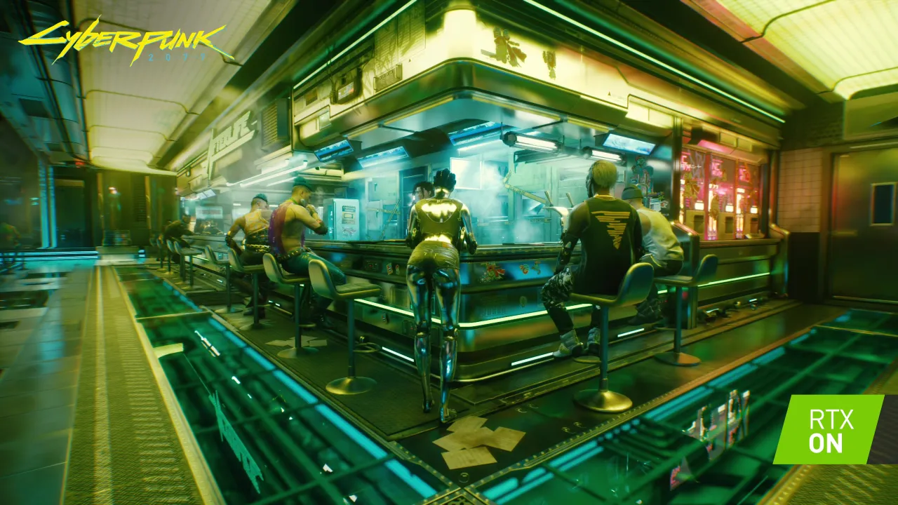 Zdjęcie Cyberpunk 2077: na której platformie najlepiej grać i czy warto?