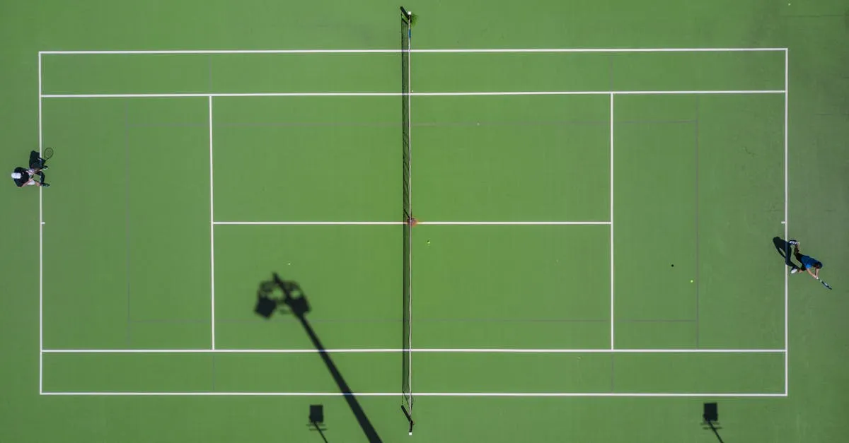 Zdjęcie WTA Rzym 2025: Terminy i drabinka turnieju - Co warto wiedzieć?