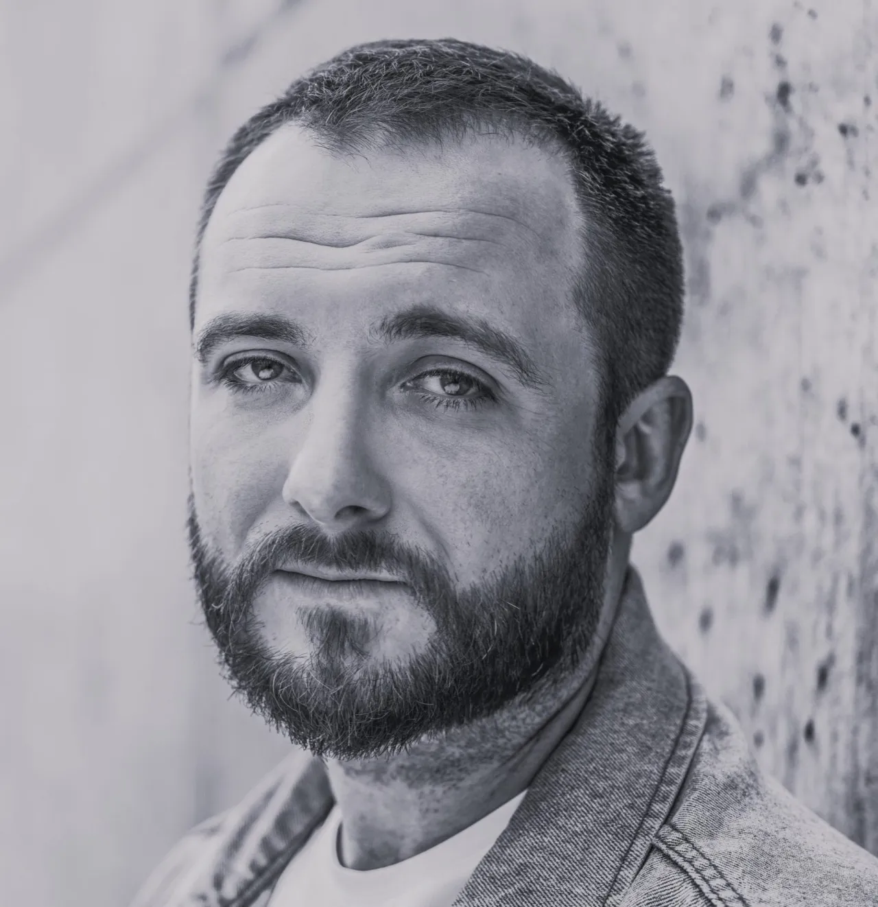Zdjęcie Michał Żurawski aktor: fascynująca biografia i nieznane osiągnięcia