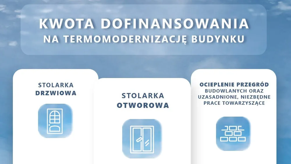 Zdjęcie Czyste powietrze: jak uzyskać dofinansowanie na wymianę drzwi?