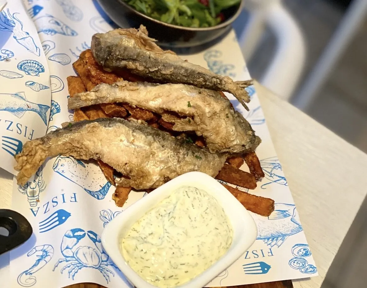 Zdjęcie Gdzie zjeść w Augustowie? Najlepsze restauracje, które musisz poznać