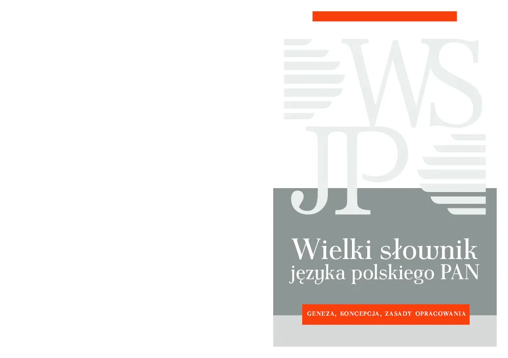 Zdjęcie Uniwersalny słownik języka polskiego – klucz do współczesnej polszczyzny