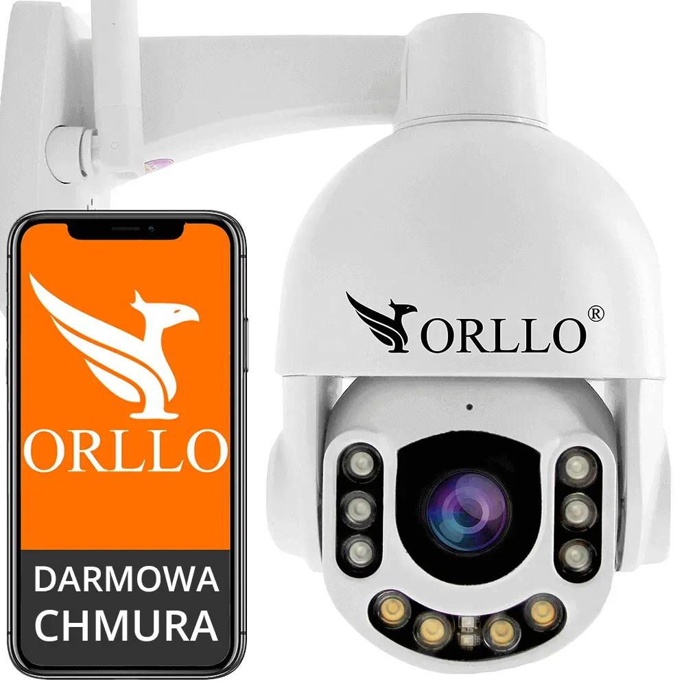 Zdjęcie Ile internetu pobiera kamera WiFi? Sprawdź, zanim kupisz!