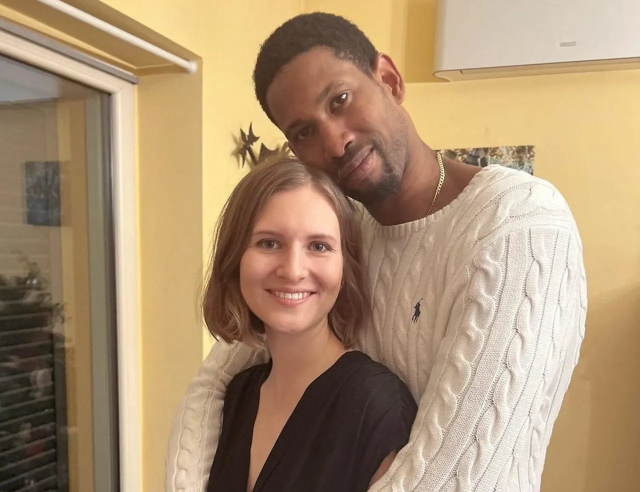 Zdjęcie Wilfredo Leon - gdzie mieszka? Zaskakujące fakty o domu siatkarza
