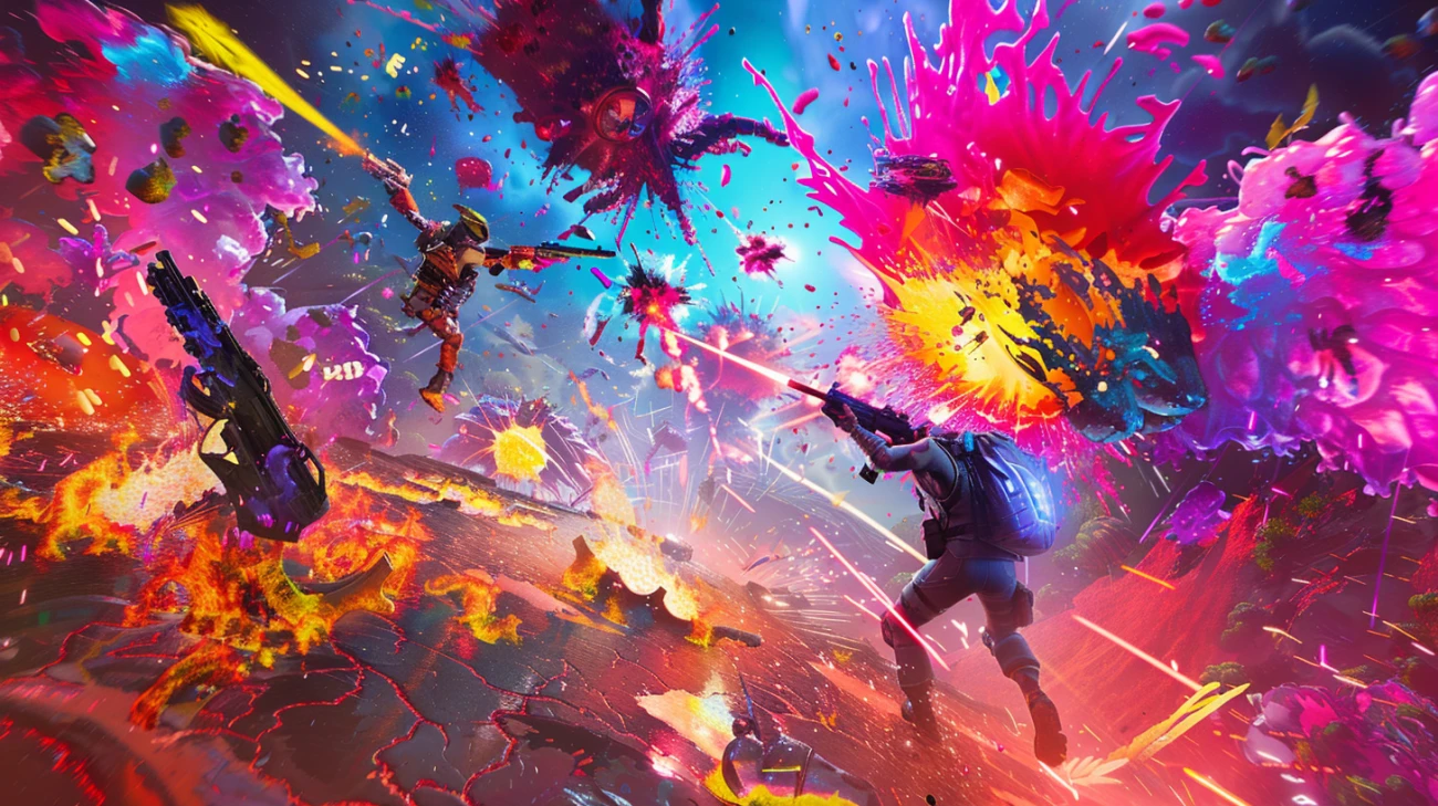 Zdjęcie Kiedy startuje nowy sezon w Fortnite? Data, przecieki, nowości