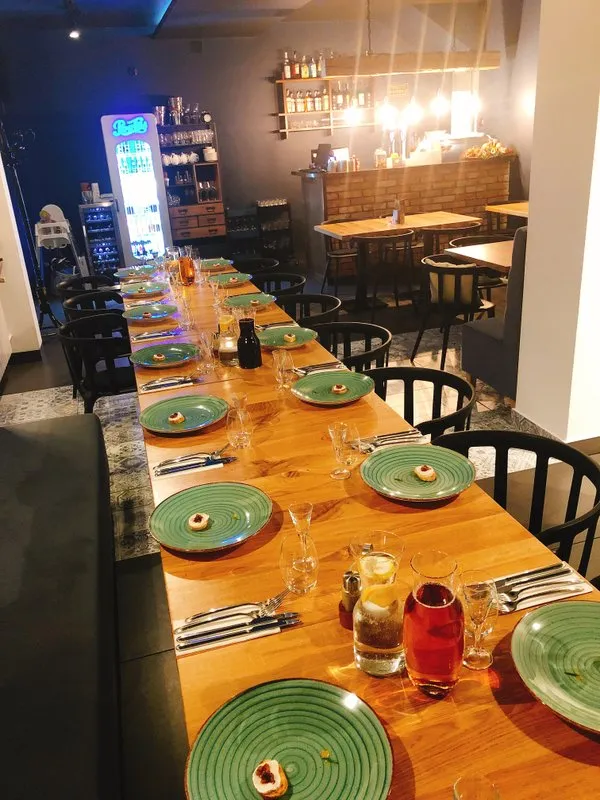 Zdjęcie Gdzie zjeść w Ustroniu? Odkryj najlepsze restauracje i smaki