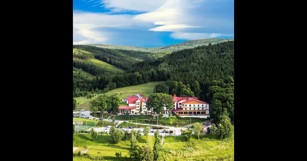 Zdjęcie Co zabrać do sanatorium z dzieckiem - niezbędna lista rzeczy do spakowania