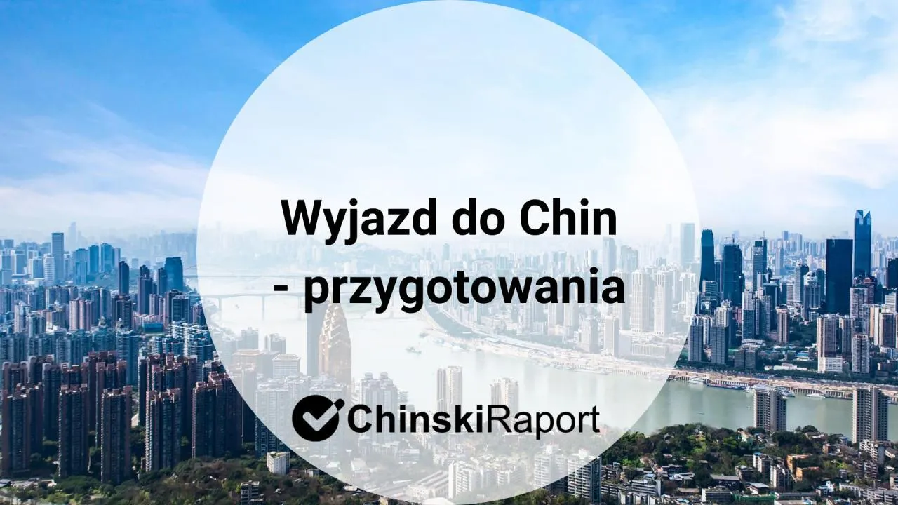 Zdjęcie Czy w Chinach jest bezpiecznie? Co musisz wiedzieć przed podróżą