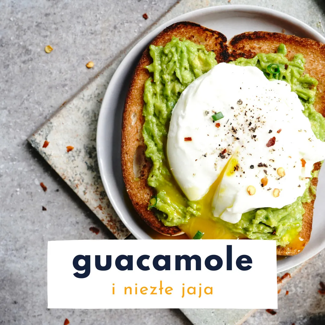Zdjęcie Co to jest guacamole? Odkryj sekrety zdrowego i pysznego dipu