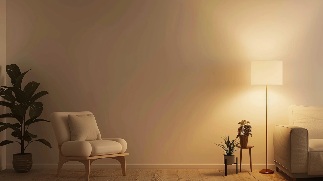 Zdjęcie Mocne lampy LED - skuteczne oświetlenie przestrzeni