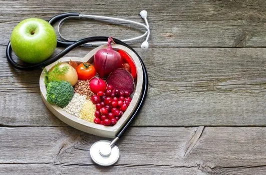 Zdjęcie Skuteczne domowe sposoby na leczenie cholesterolu bez leków