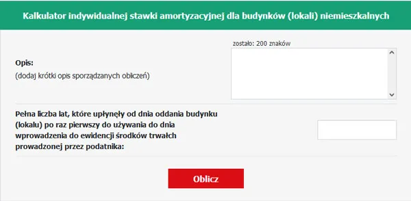 Zdjęcie Jak obliczyć amortyzację budynku i uniknąć błędów w kalkulacji