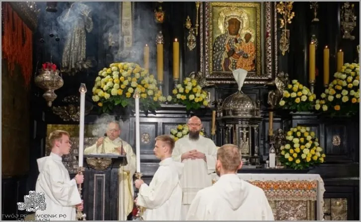 Zdjęcie Ile kosztuje msza? Sprawdź aktualne ceny i co wpływa na opłaty