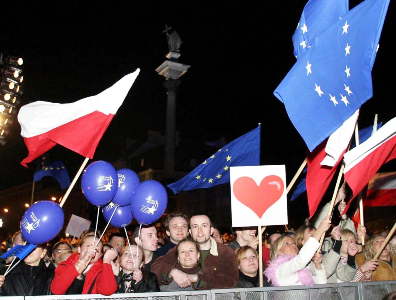 Zdjęcie Jakie kraje są w Unii Europejskiej? Pełna lista członków UE