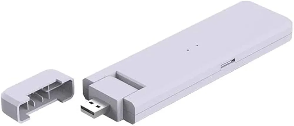 Zdjęcie DTU MI Hoymiles: Klucz do efektywnego monitoringu systemu PV