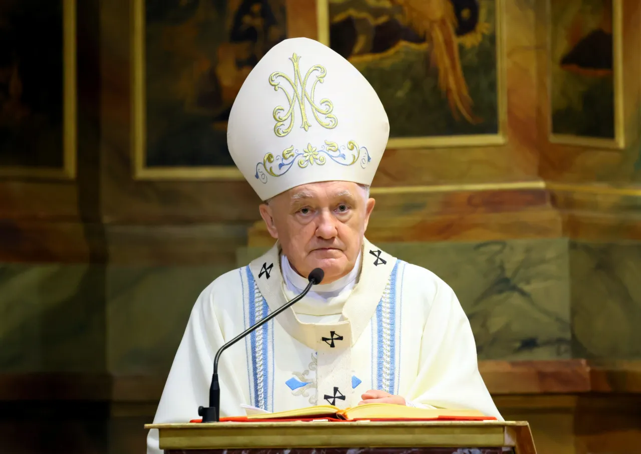 Zdjęcie Zakon bożogrobców – historia, cele i znaczenie dla pielgrzymów