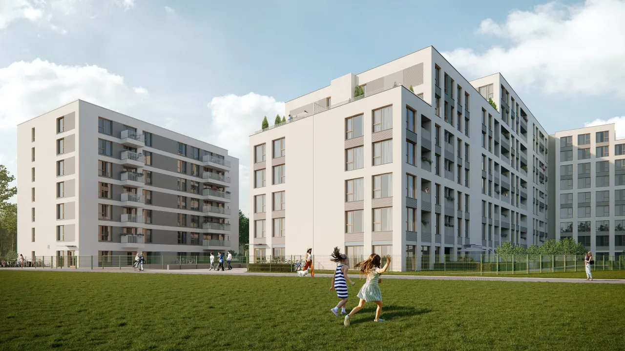 Zdjęcie O co pytać dewelopera przy kupnie mieszkania, aby uniknąć problemów