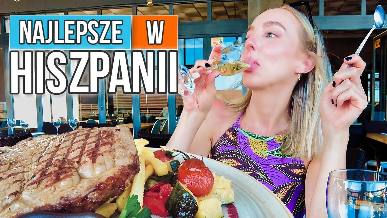 Zdjęcie Ile kosztuje jedzenie w Hiszpanii? Zaskakujące ceny i porady