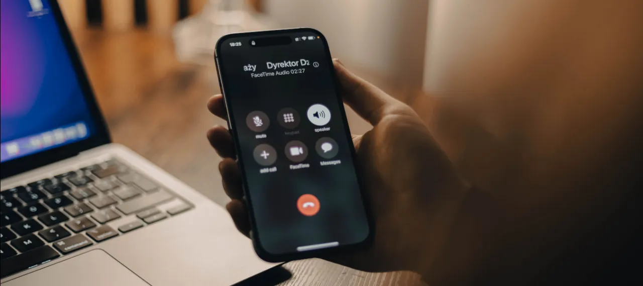 Zdjęcie Skuteczne sposoby jak włączyć nagrywanie rozmów w telefonie - poradnik krok po kroku