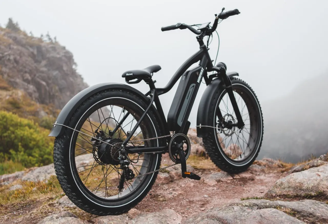 Zdjęcie Rower elektryczny: Czy warto kupić? Analiza kosztów i korzyści 2026