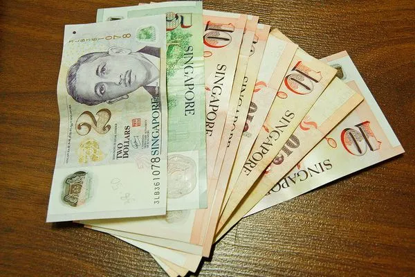 Zdjęcie Jaka waluta w Singapurze? Poznaj dolar singapurski i jego wartość