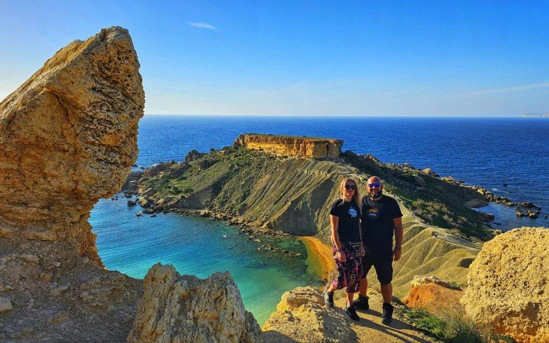 Zdjęcie Malta najpiękniejsze miejsca, które musisz zobaczyć podczas podróży