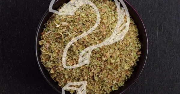 Zdjęcie Oregano w kuchni: do jakich potraw warto je dodać, by zaskoczyć smakiem