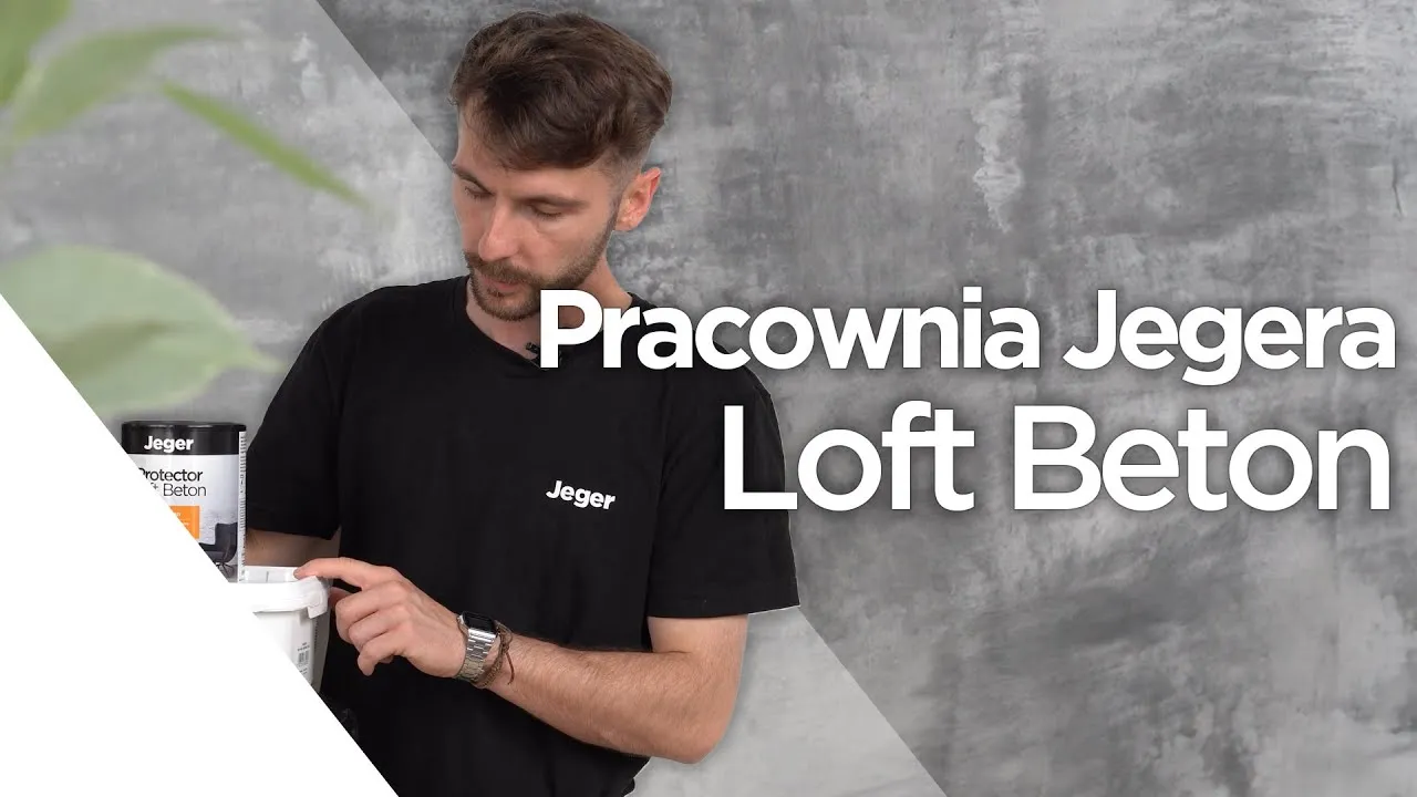 Zdjęcie Jak zrobić beton dekoracyjny na ścianę - uniknij najczęstszych błędów