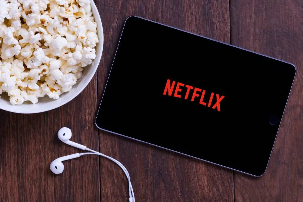 Zdjęcie Ile naprawdę kosztuje Netflix na rok? Sprawdź, czy warto płacić!