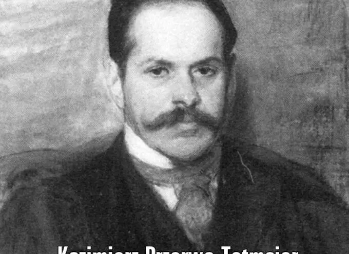 Zdjęcie Przerwa Tetmajera wiersz – pełna treść, interpretacja i kontekst literacki