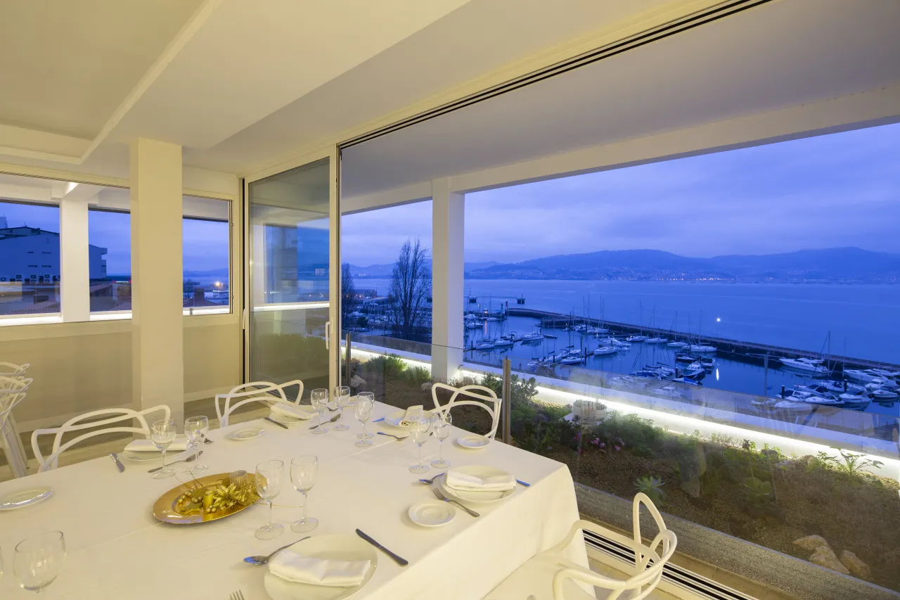 Zdjęcie Hotel Ciudad de Vigo: comodidad y ubicación ideal para tu estancia