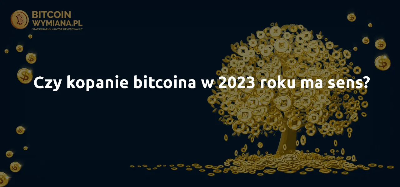 Zdjęcie Kopanie BTC na PC: Czy to Opłacalne? Fakty i Wyzwania