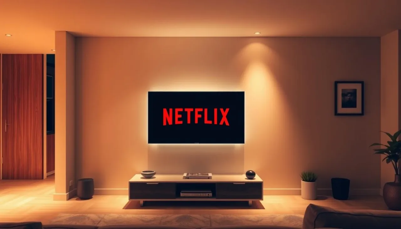 Zdjęcie Jak zmienić hasło w Netflix i zabezpieczyć swoje konto przed ryzykiem
