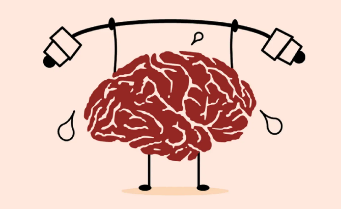 Zdjęcie Jak ćwiczyć pamięć skutecznie i uniknąć zapominania ważnych rzeczy