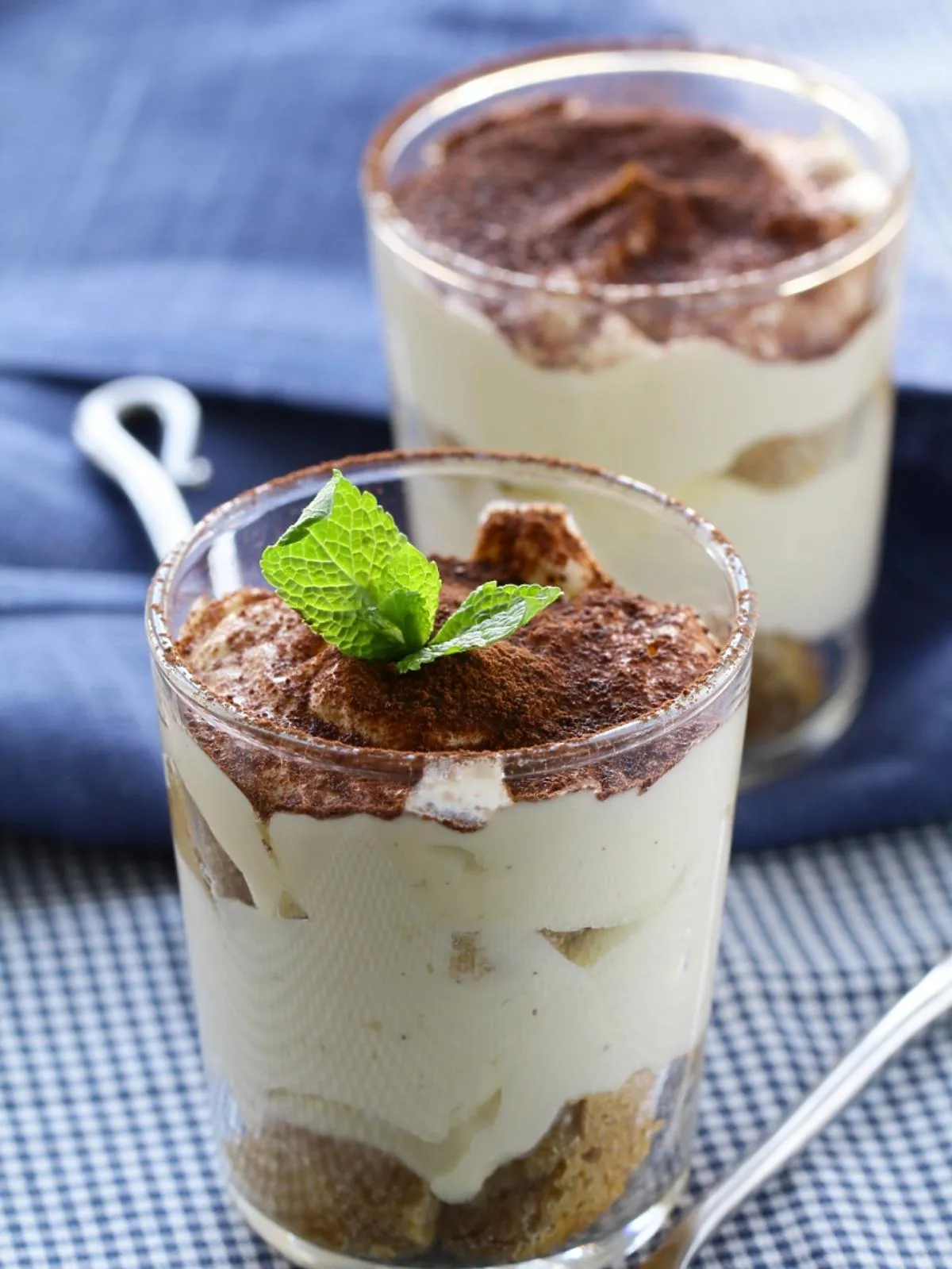 Zdjęcie Jak zrobić krem tiramisu - idealny przepis krok po kroku