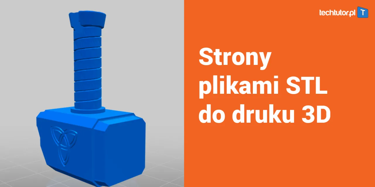 Zdjęcie Modele 3D do druku: Gdzie znaleźć najlepsze projekty online?