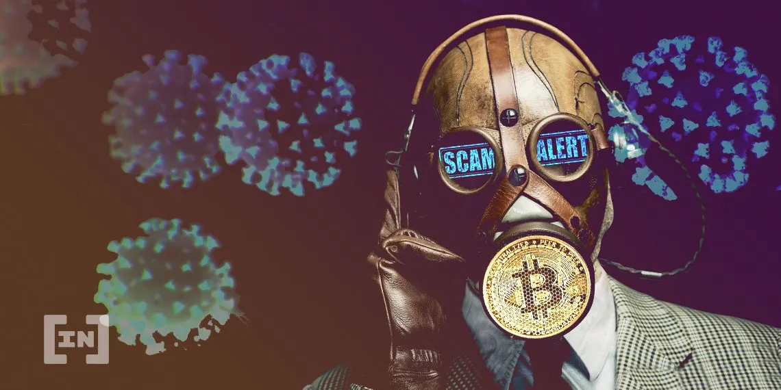 Zdjęcie Bitcoin Profit: Co to jest i dlaczego budzi kontrowersje?