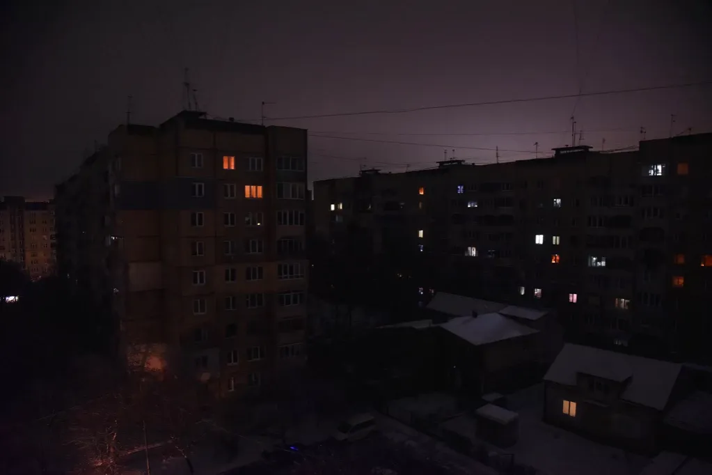 Zdjęcie Gdy jest awaria prądu gdzie dzwonić w pierwszej chwili? To numery