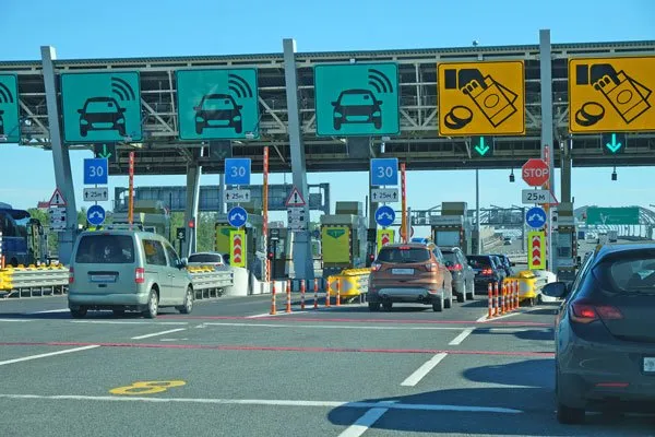 Zdjęcie Jak płacić za autostrady we Francji? Wszystko, co musisz wiedzieć!
