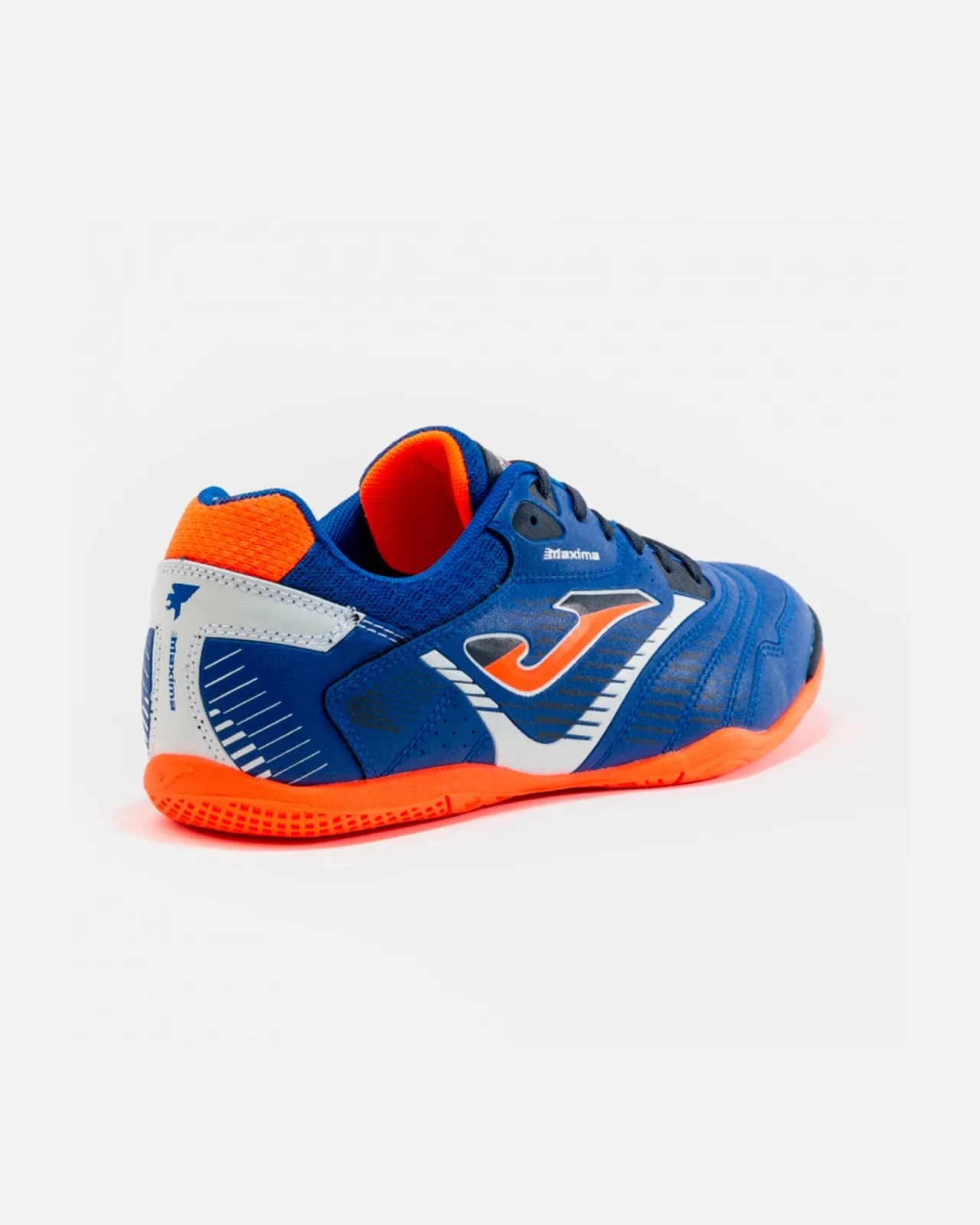 Zdjęcie Las mejores zapatillas Joma fútbol sala para mejorar tu juego