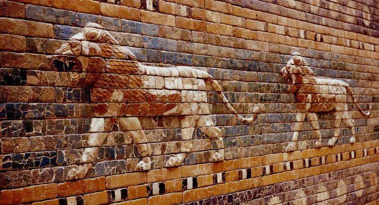 Zdjęcie Co wynaleźli Babilończycy? Najważniejsze wynalazki starożytnej cywilizacji
