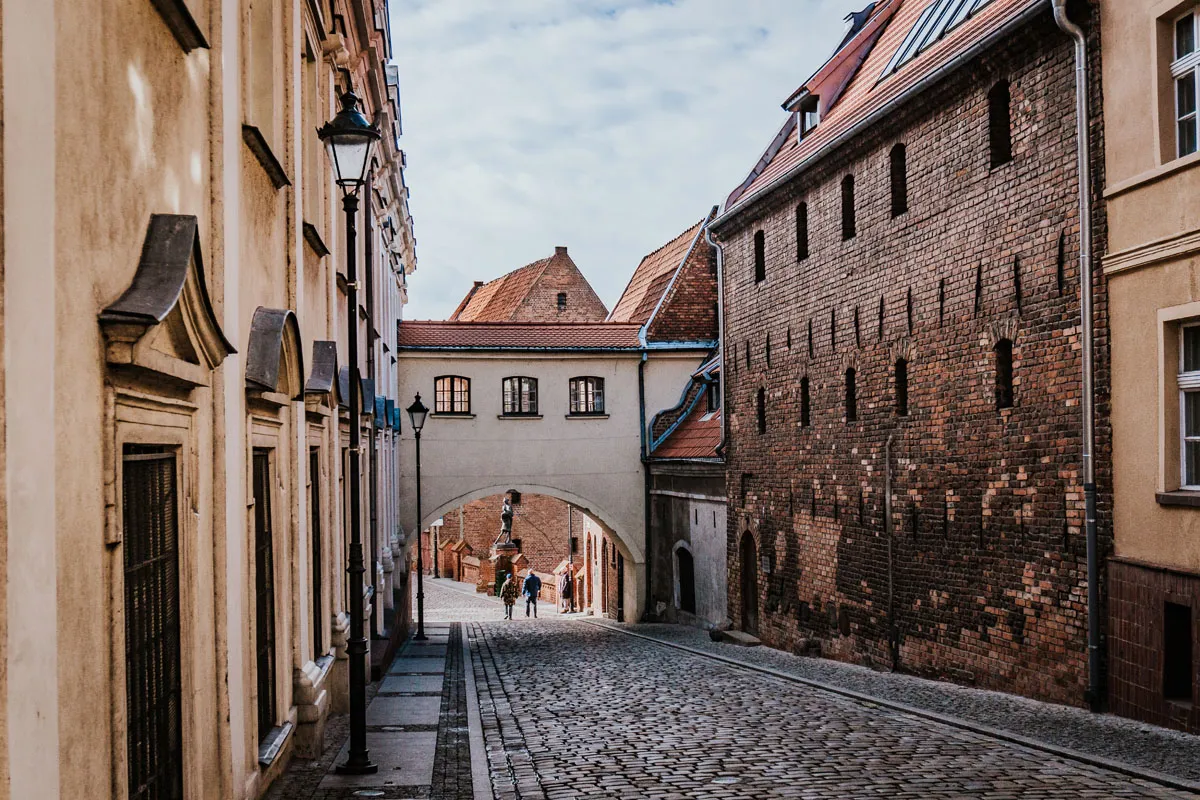 Zdjęcie Najlepsze atrakcje w Grudziądzu, które musisz zobaczyć podczas wizyty