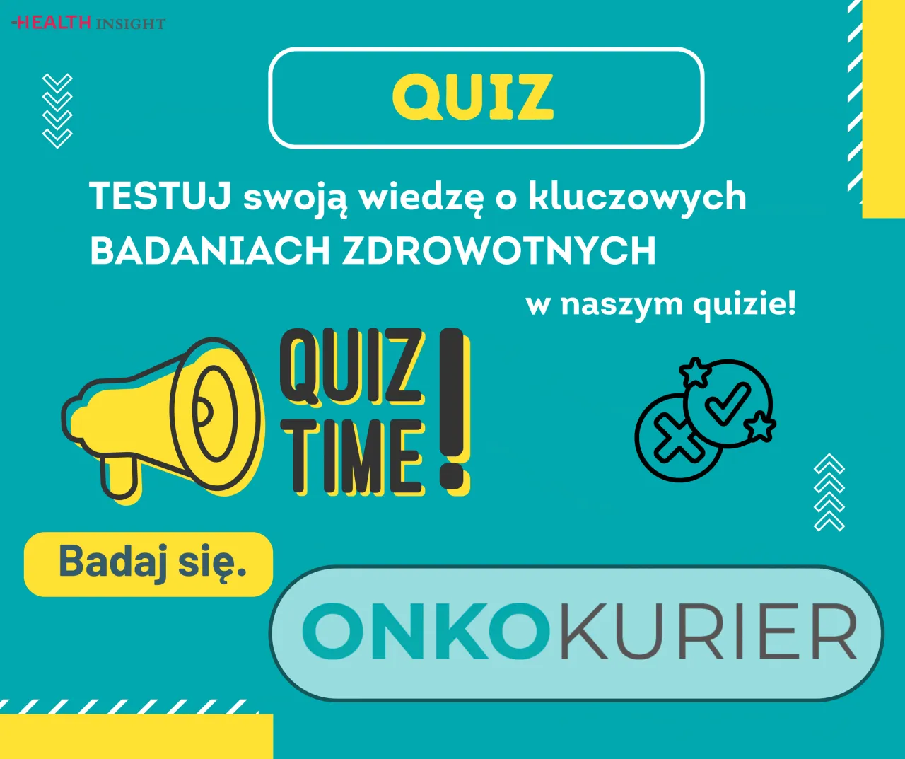 Zdjęcie Co to są badania przesiewowe i dlaczego są kluczowe dla zdrowia?