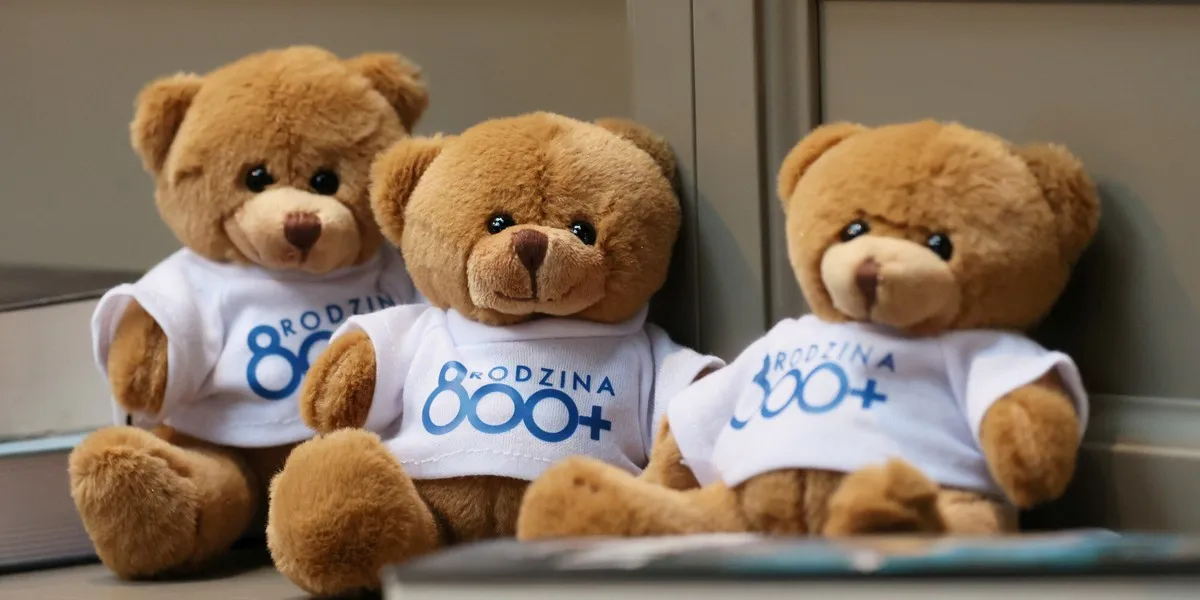 Zdjęcie Co dalej z 500 plus? Zmiany, które wpłyną na Twoją rodzinę