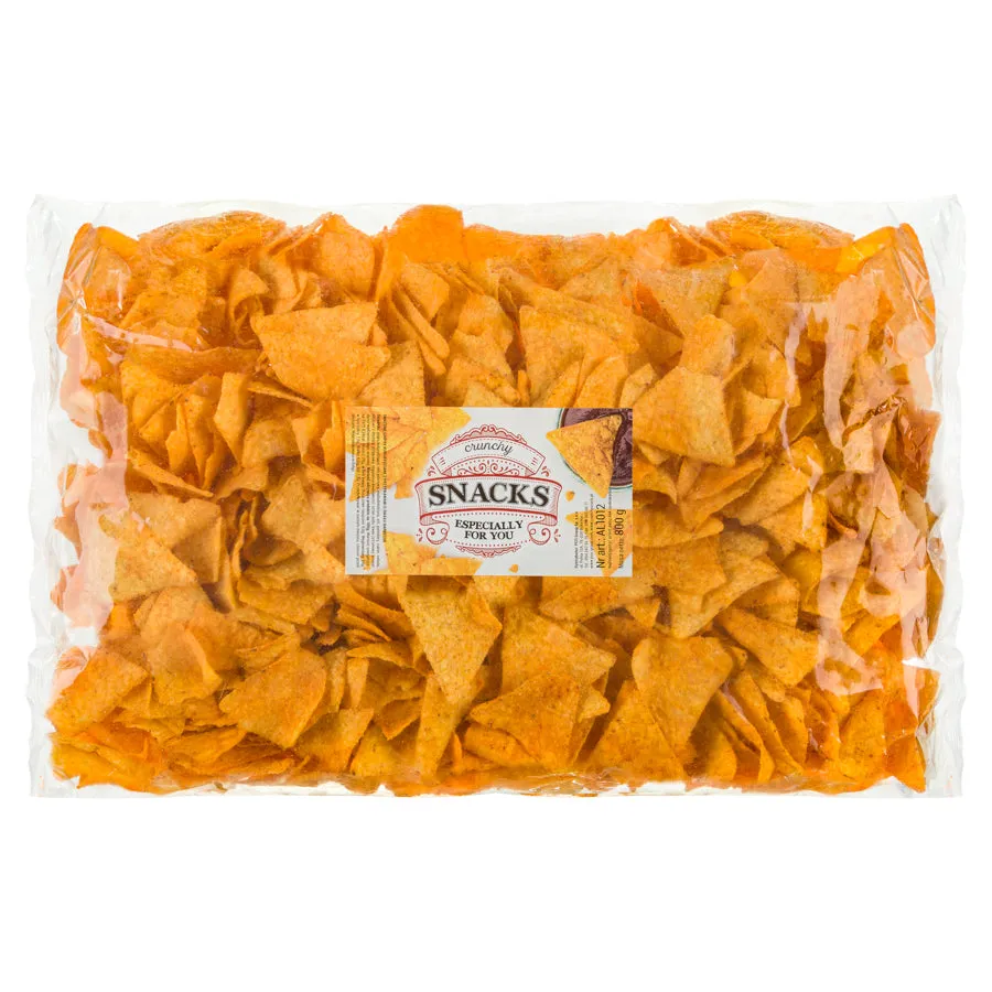 Zdjęcie Gdzie kupić nachos jak w kinie? Sprawdź najlepsze oferty online