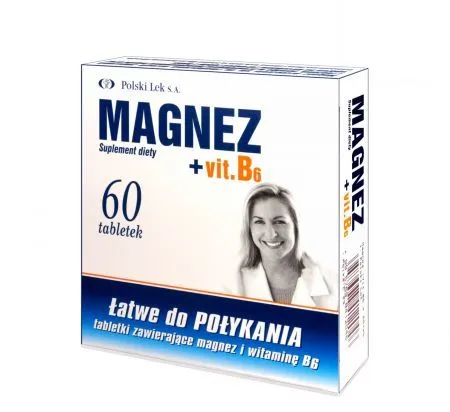 Zdjęcie Magnez lek na co pomaga? Odkryj jego niezwykłe korzyści zdrowotne