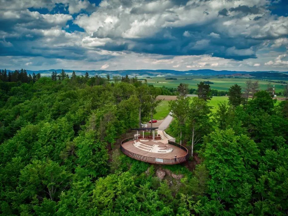 Zdjęcie Najlepsze atrakcje w Radkowie, które musisz zobaczyć na weekend