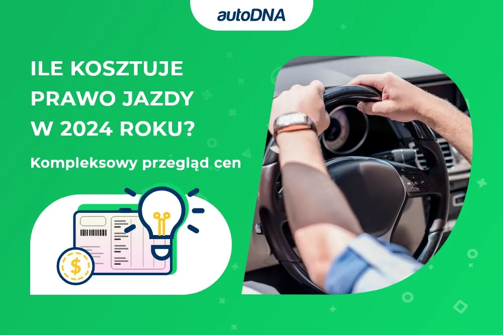 Zdjęcie Ile kosztuje kurs prawa jazdy? Zaskakujące różnice w cenach w Polsce!