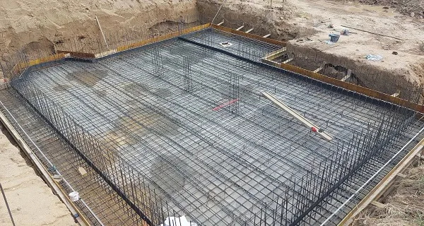 Zdjęcie Płyta fundamentowa w zachodniopomorskim - koszty i wykonawcy
