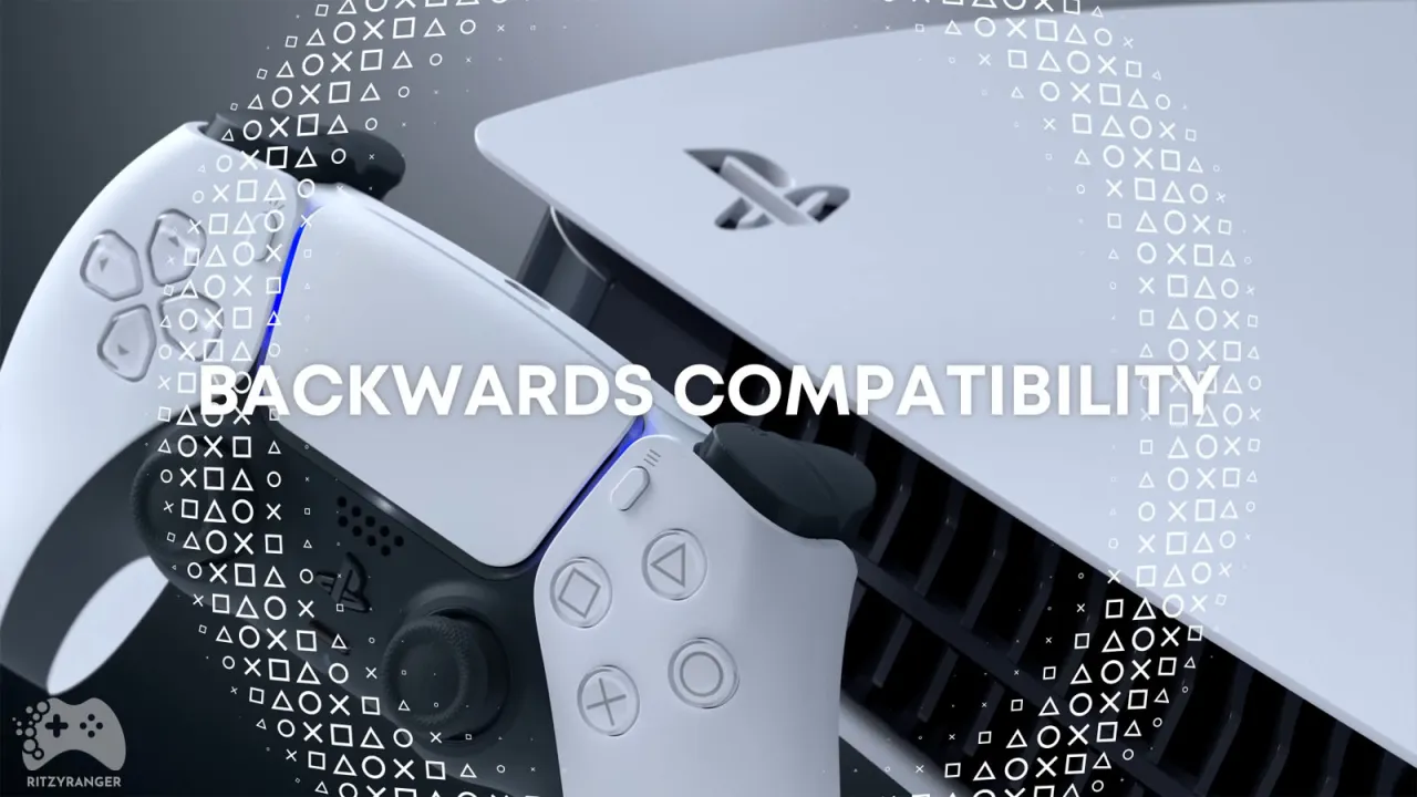 Zdjęcie Rewelacyjna prawda o grach PS4 na PS5. Czy wszystkie zadziałają?